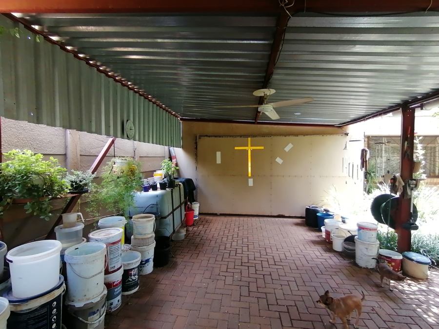 3 Bedroom Property for Sale in Stilfontein Ext 4 North West